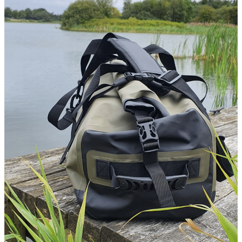 Amaroq Duffelbag 90 L