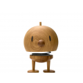 Hoptimist Bumble Speaker Large Oak
