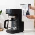 Instant Kaffemaskine 12 kopper