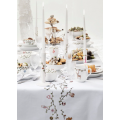 Kähler Hammershøi Christmas Dug 150x370