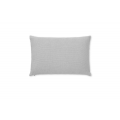 Elvang Daisy Plaid og Pude