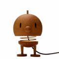 Hoptimist Lampe Oak- Large 