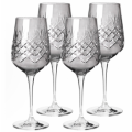 Frederik Bagger Crispy Madame / hvidvinsglas 4 stk.