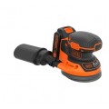 Black & Decker Excentsliber 18V