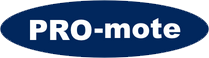 PRO-mote A/S